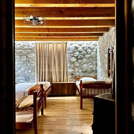 Krojet E Rrogamit Valbone Dış mekan fotoğraf