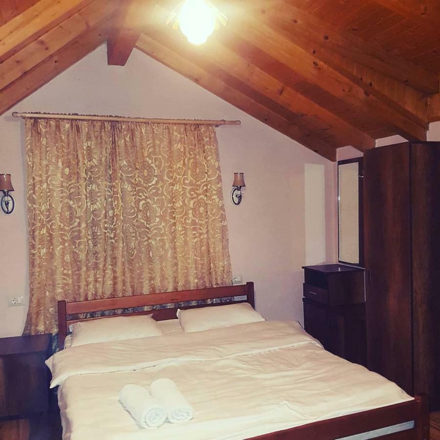 Krojet E Rrogamit Valbone Dış mekan fotoğraf