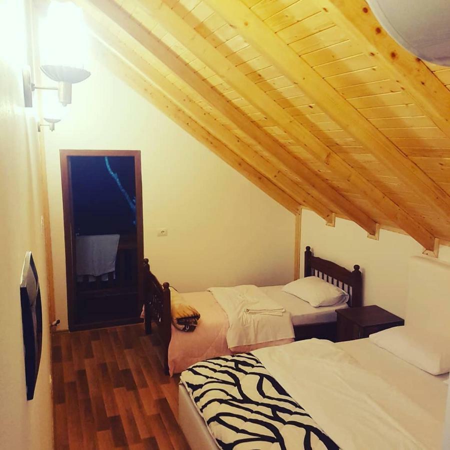 Krojet E Rrogamit Valbone Dış mekan fotoğraf